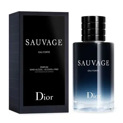 Dior Sauvage Edp 100 ml